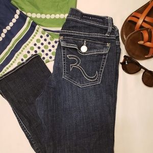 Rock & Republic capris